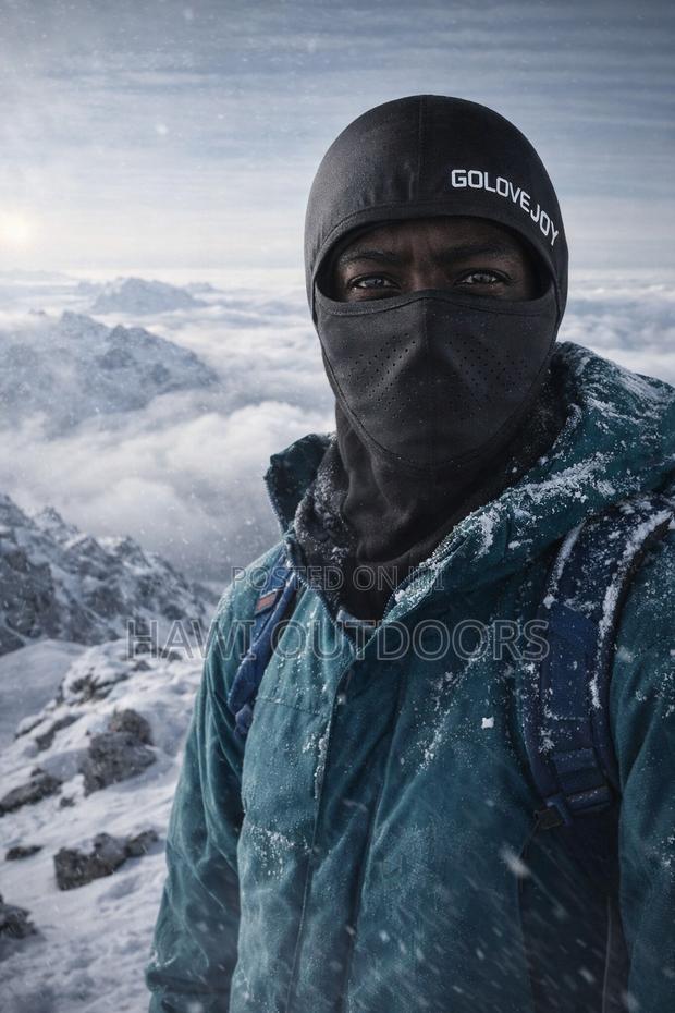 Winter/Summit Balaclava for Cold Weather - thumbnail 2
