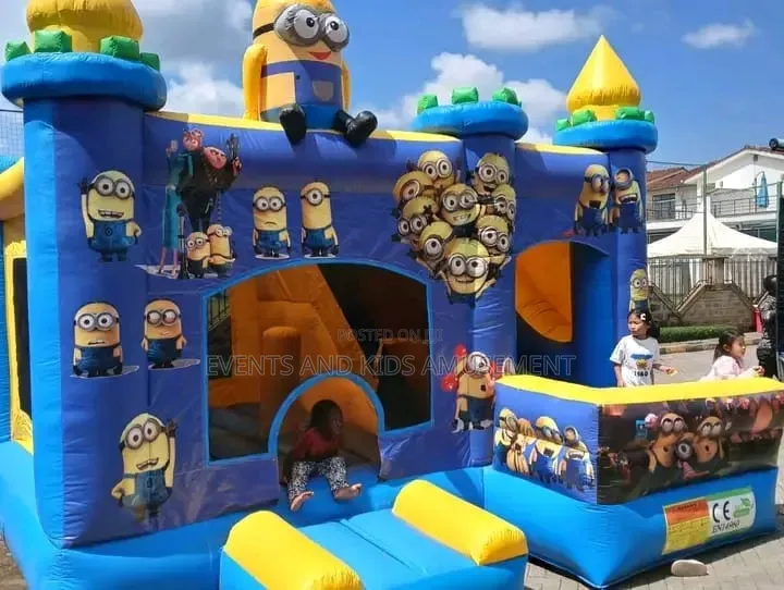 Bouncy House