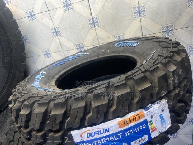 265/75r16 Drun - thumbnail 2