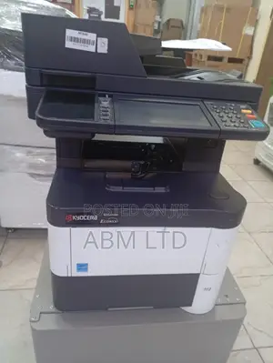 Kyocera Ecosys M3540idn Mono Laser MFP-for Outstanding Performance