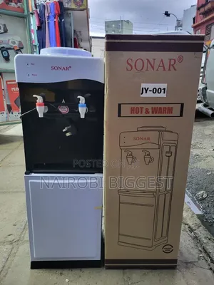 Sonar Hot Normal Water Dispenser