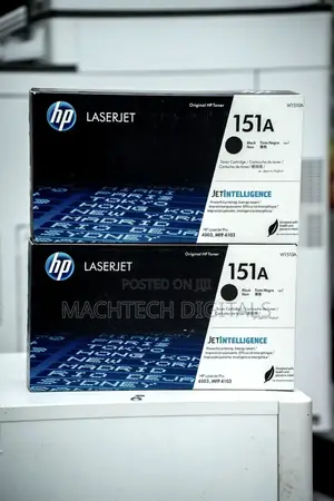 Hp 151a Toner