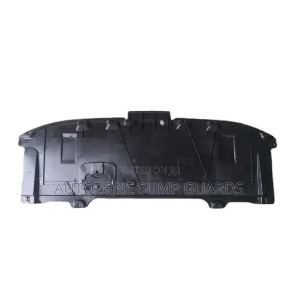 Front Engine Cover for Mazda Cx-5 2017 2018 Oem Kd5h-5611y