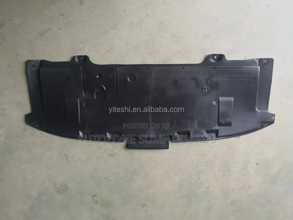 Front Engine Cover for Mazda Cx-5 2017 2018 Oem Kd5h-5611y