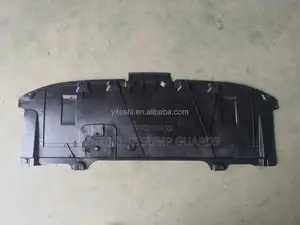 Front Engine Cover for Mazda Cx-5 2017 2018 Oem Kd5h-5611y