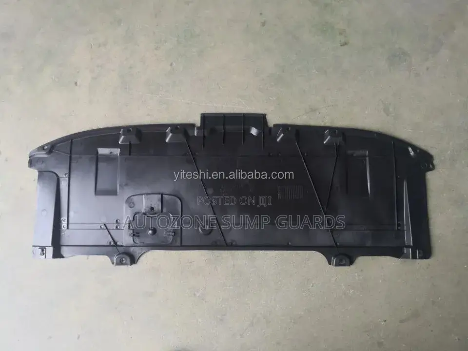 Front Engine Cover for Mazda Cx-5 2017 2018 Oem Kd5h-5611y