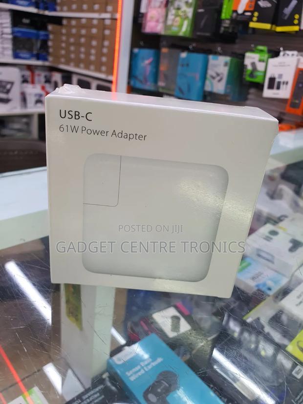 Usb C Macbook Adapter 61watts