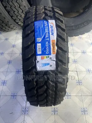 265/75r16 Drun