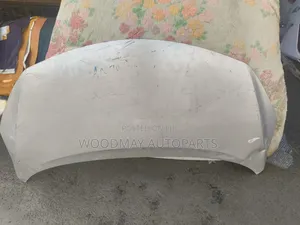 Nissan E12 Bonnet