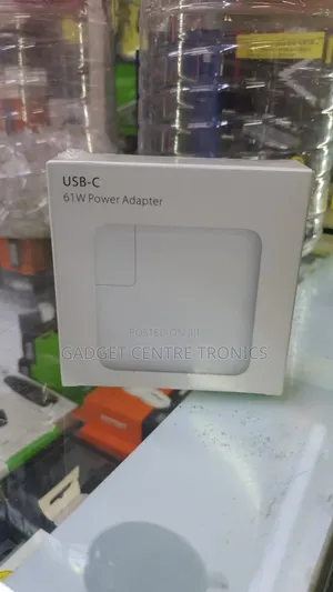 Usb C Macbook Adapter 61watts