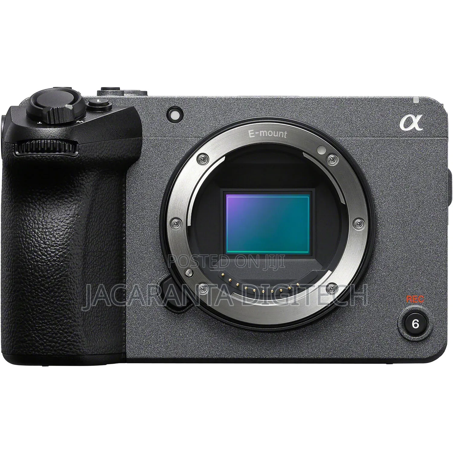 Sony Fx30 Digital Cinema Camera