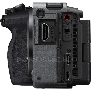 Sony Fx30 Digital Cinema Camera