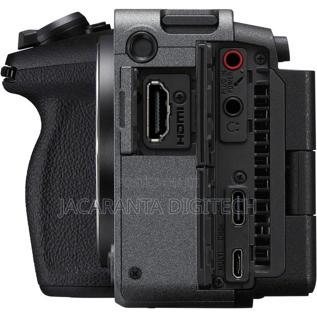 Sony Fx30 Digital Cinema Camera - thumbnail 2