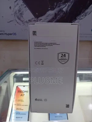 New Samsung Galaxy A17 128 GB Black
