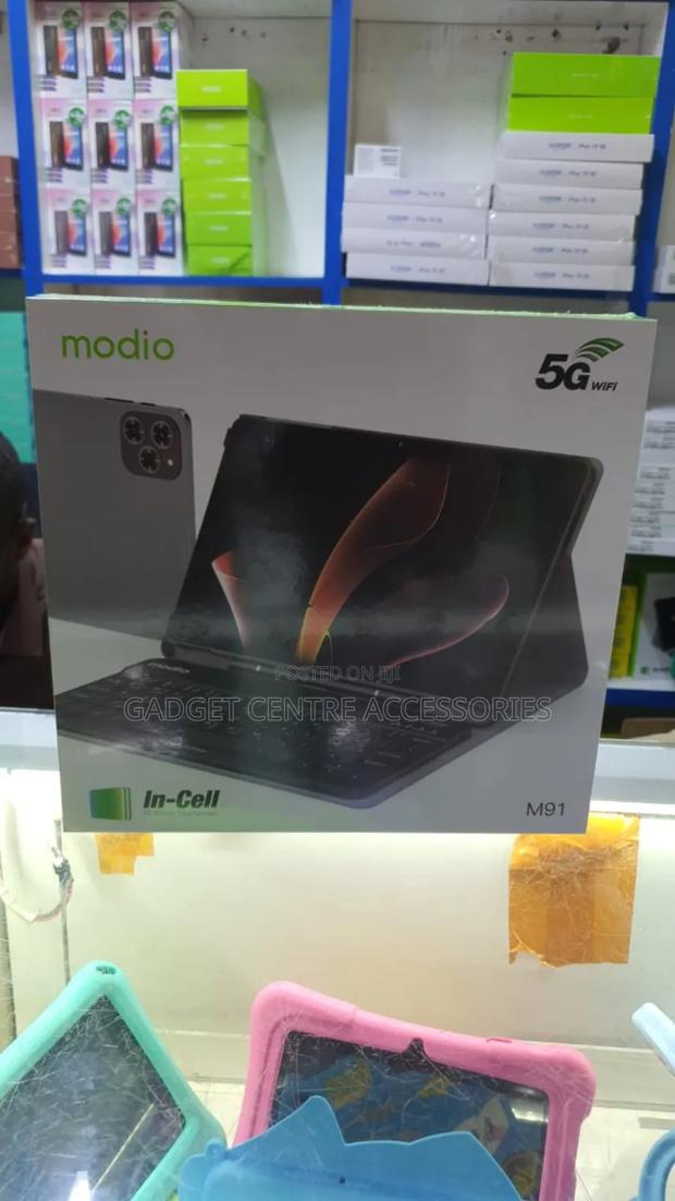 New Modio M91 512 GB - thumbnail 2