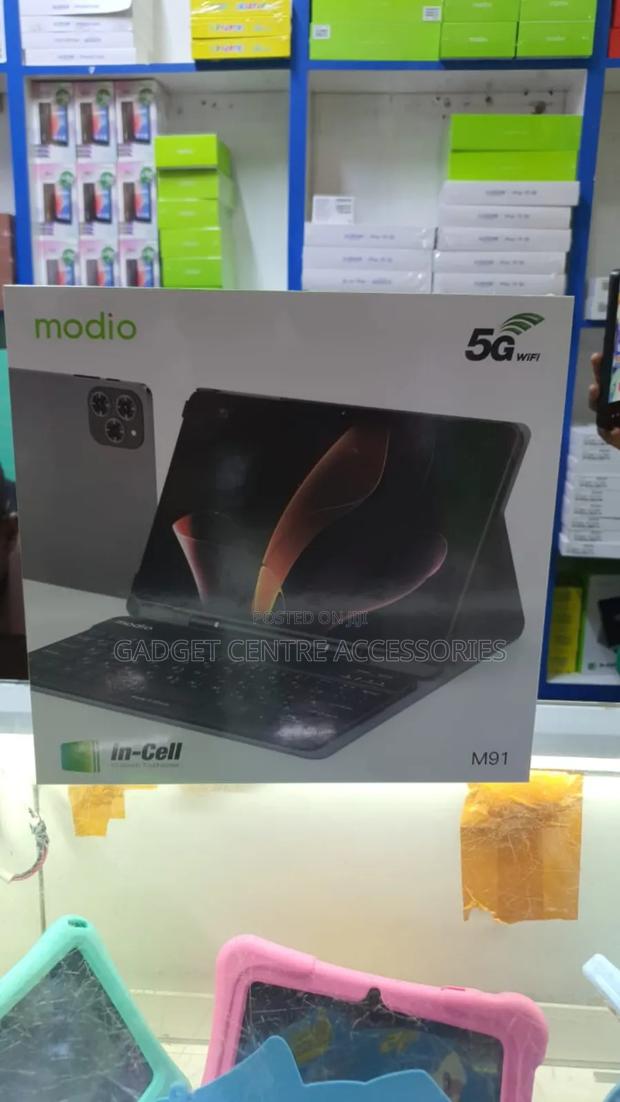 New Modio M91 512 GB - thumbnail 3
