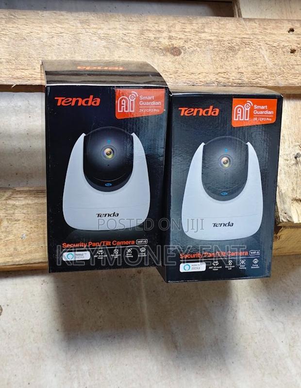 Tenda Cp3 Pro Ai Nanny Cam Tenda Cp3 Pro