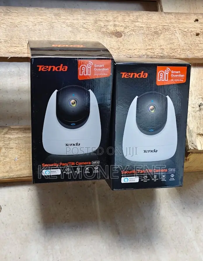 Tenda Cp3 Pro Ai Nanny Cam Tenda Cp3 Pro