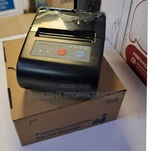 Bluetooth Thermal Receipt Printer P58e