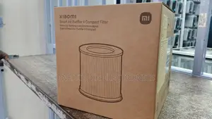 Xiaomi Smart Air Purifier 4 Compact Filter
