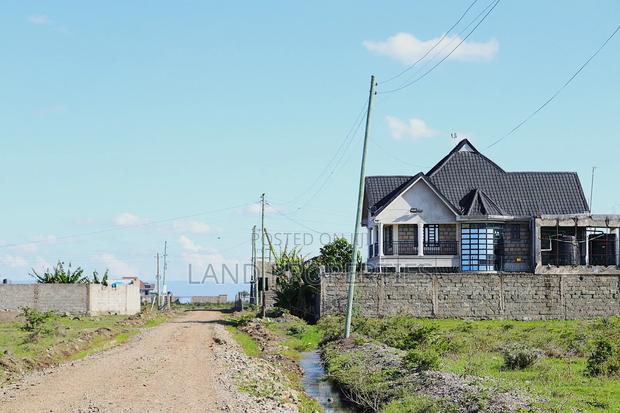 Affordable Plots for Sale at Only 1.7m