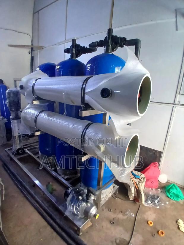 2000litres Premium Water Purifier