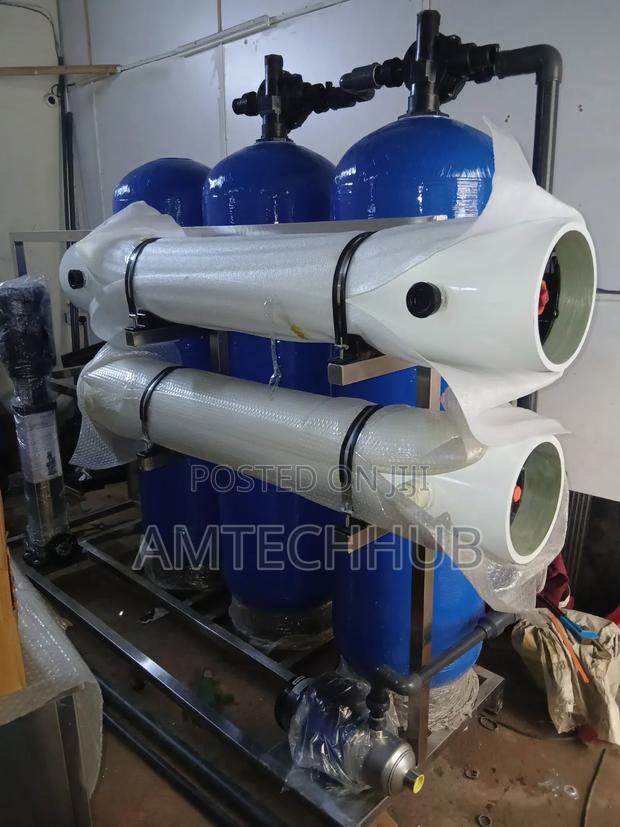 2000litres Premium Water Purifier - thumbnail 2