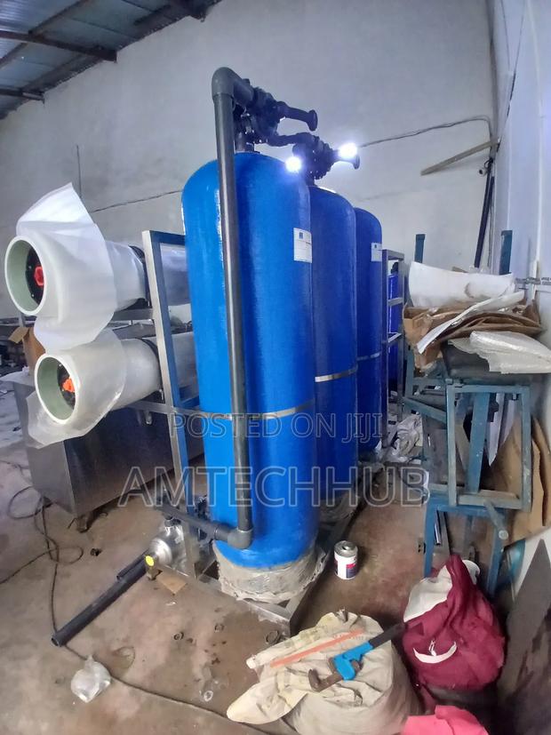 2000litres Premium Water Purifier - thumbnail 3