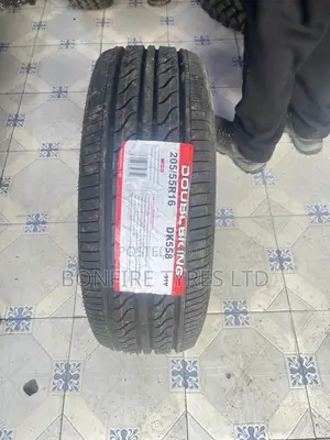 205/55r16 Double King