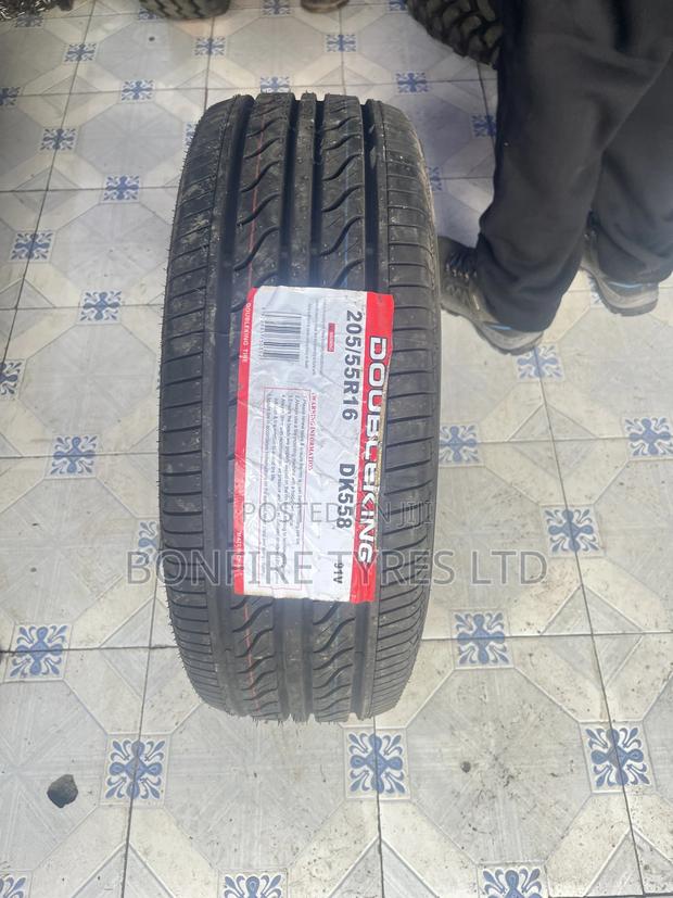 205/55r16 Double King