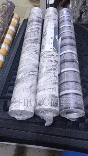 Marble Wallpaper | 0.5m X 10m — Premium Quality