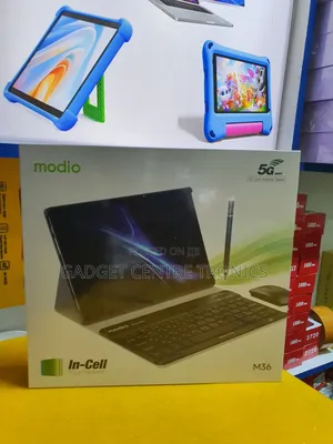 New Modio M36 512 GB Black