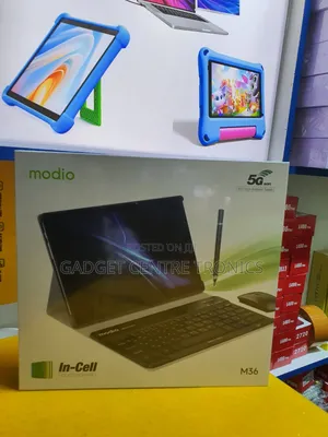 New Modio M36 512 GB Black