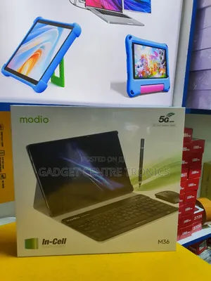 New Modio M36 512 GB Black