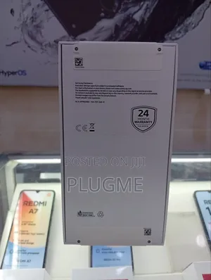 New Samsung Galaxy A57 128 GB Black
