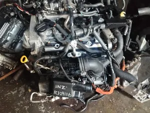 Toyota 1nz Hybrid Engine | Complete, Fuel Efficient Ready to Install