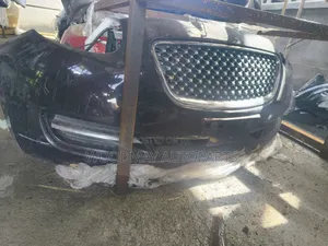Nissan March Nosecut