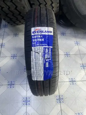 185/70r14 Everland: