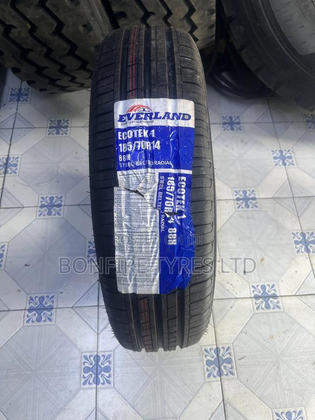 185/70r14 Everland: