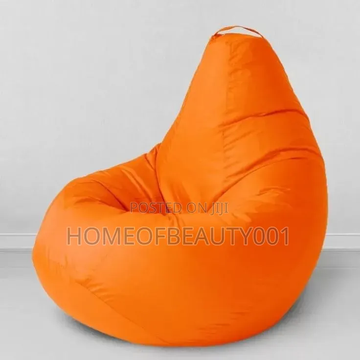 Comfy Beanbags Available