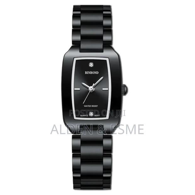 Ladies Binbond Watches