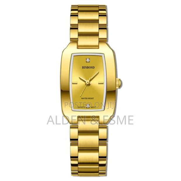 Ladies Binbond Watches - thumbnail 2