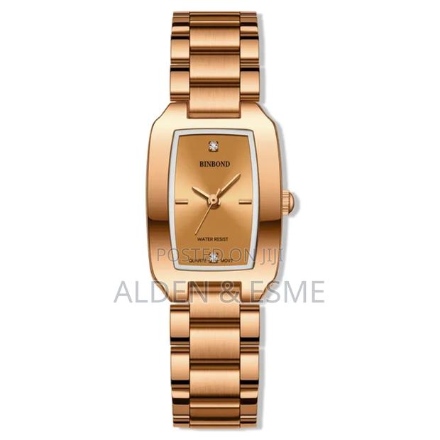 Ladies Binbond Watches - thumbnail 3