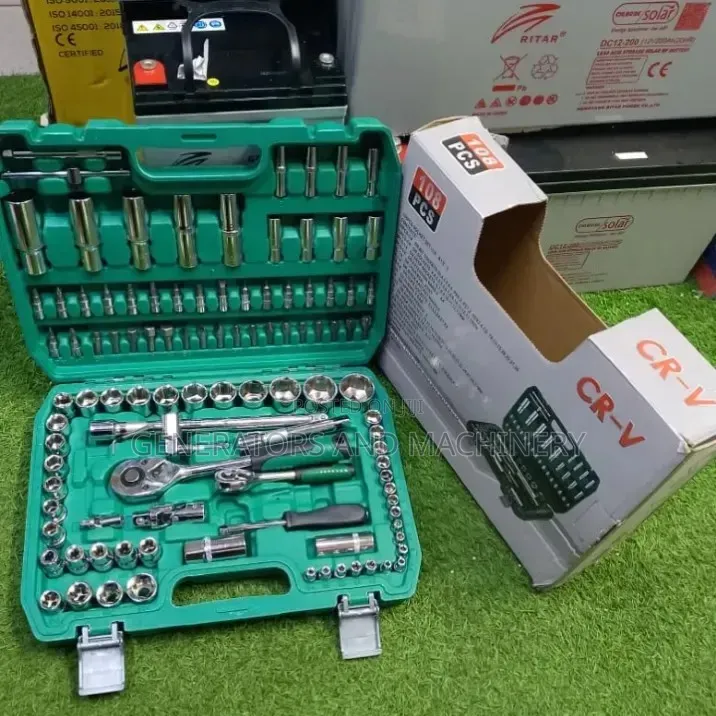 108pies Toolkit