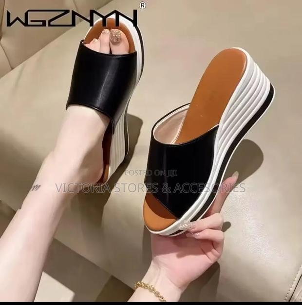 Shoes Collection - main view