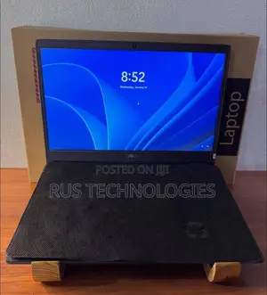 Laptop Dell Latitude 3410 8GB Intel Core i3 SSD 256GB