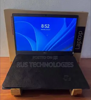 Laptop Dell Latitude 3410 8GB Intel Core i3 SSD 256GB