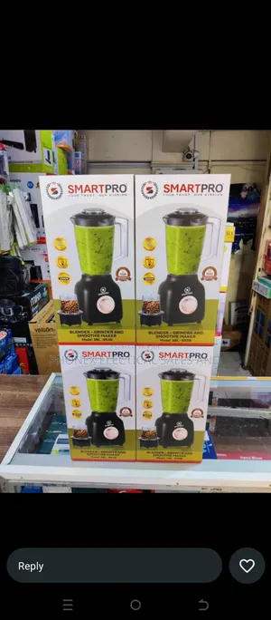 Smartpo 2:1 Blender