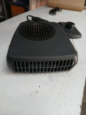 Car Fan and Heater Dashboard Demister 200w