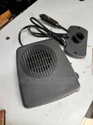 Car Fan and Heater Dashboard Demister 200w
